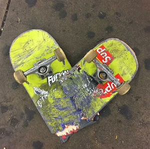 Meet your Posher, Owen